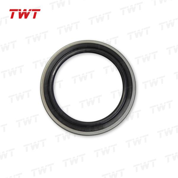 Original 90316-T0002 Componentes de aceite de hardware Sello de aceite del eje del eje del automóvil 90316T0002 90316-T0003 90316-T0017 para Toyota Fortuner 2005-2012