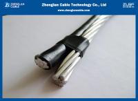 ABC 4x25mm2 por encima aisló el cable para la transmisión de poder de arriba