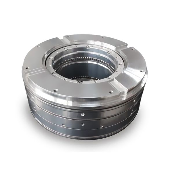 Type 28AT Dry Gas Mechanical Seal Turbo Compressors John Crane Mechanical Seal