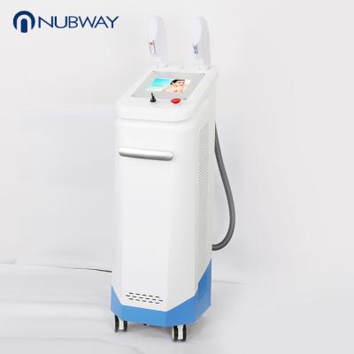 Fast ipl elight 3000W hair removal skin rejuvenation ipl laser machine price