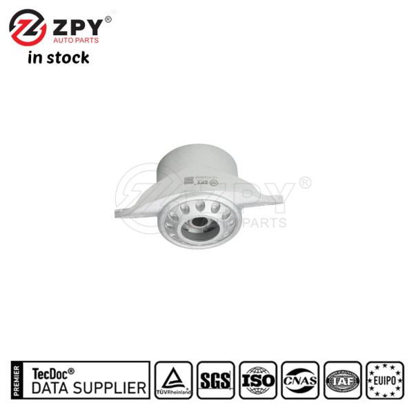 Support d'amortisseur arrière ZPY 1J0513353G pour VW Audi Porsche voitures allemandes