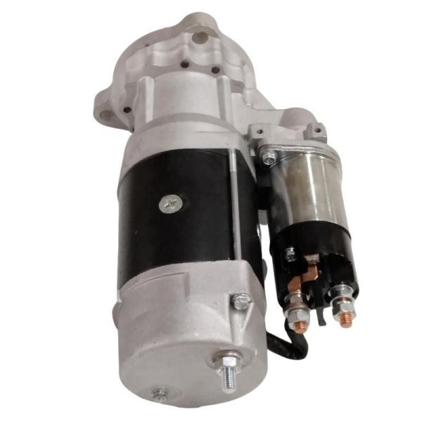 Стартеры моторов Doosan экскаватора DH420 30051600020 частей двигателя моторов стартера запасных