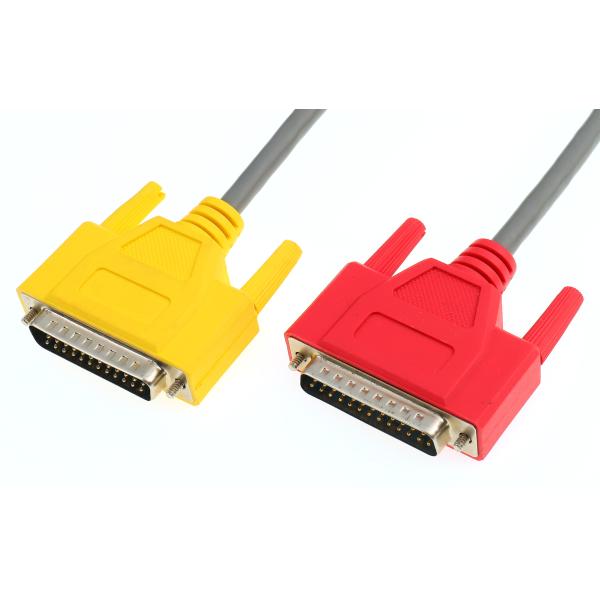 Красное собрание проводки провода 24awg с обслуживаниями OEM/Odm для автомобиля