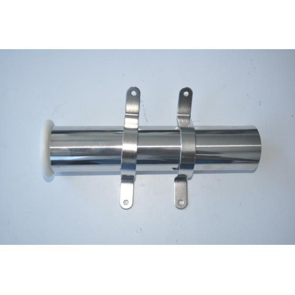 Stainless Steel Rod Holder Flush Mount Fishing Rod Holder Marine Fixed Isure Marine
