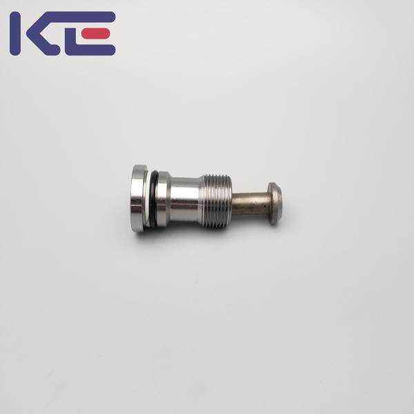 Excavator Hydraulic Parts Daewoo One Way Valve Ass'y for DH150-7