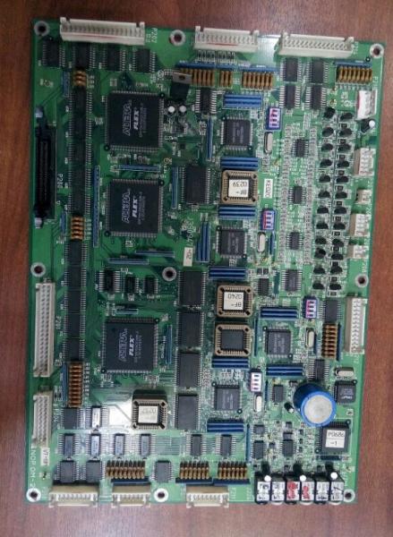 used Noritsu Control Pcb J390947 J390947-01 For Qss 32 3301 Minilab