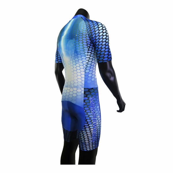 Стретчабле встроенное катаясь на коньках одеяние, прочное встроенное катаясь на коньках Скинсуйт никакое увядает