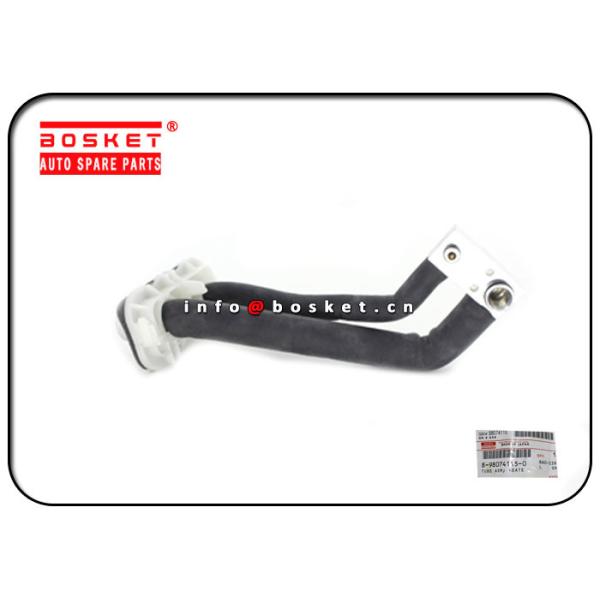 8-98074115-0 собрание подогревательной лампы 8980741150 частей тела Исузу