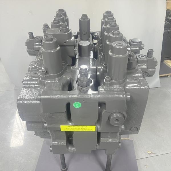 VOE14598660 Control Valve For Volvo EC460B Excavator