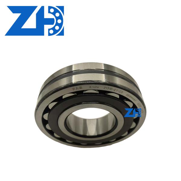 GCR15 21310-E1-C3 Rodamiento esférico de alta capacidad de carga para máquinas industriales