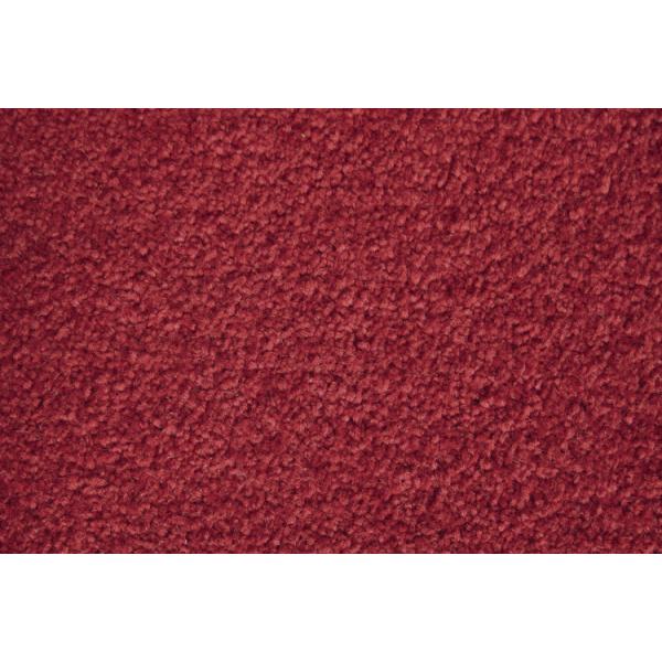 Ковер огнеупорного красного пятна Броадлоом устойчивый для офиса с 100% ПП