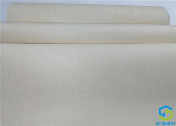 PPS Impregnation Needle Punched Fabric Oil Water Proof