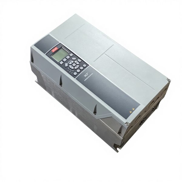 New Automation Drive Danfoss VLT Danfoss VFD VSD Frequency Inverter Converter FC-302P2K2T5E55H2XGCXXXSXXXXAXBXCXXXX