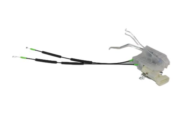 ISUZU DMAX DEOR LOCK L C8974380020 8974380020