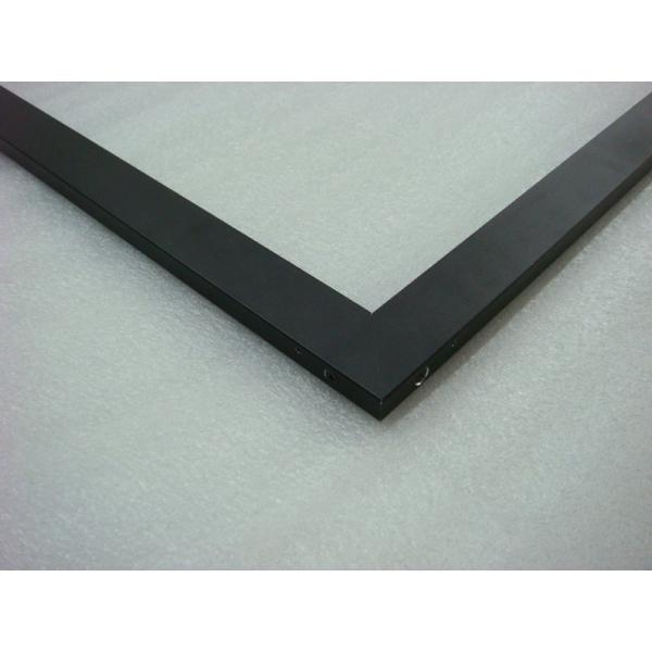 Infrared IR Multi Touch Screen Overlay Fast Response For Monitor / PC / TV