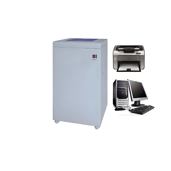 Building Materials And Products Combustion Calorific Value Tester   For Determining The Calorific Value Of Building Materials