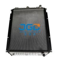 Excavator Accessories E320MB Water Tank Radiator 118-9953 Construction Machinery Accessories