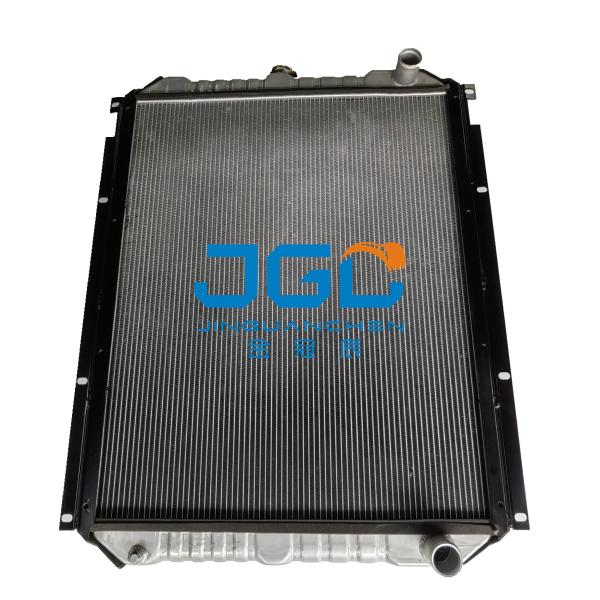 Excavator Accessories E320MB Water Tank Radiator 118-9953 Construction Machinery Accessories