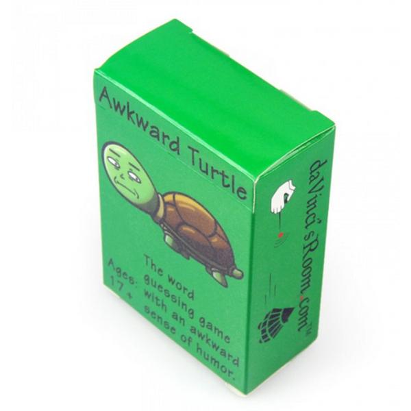 Wholesale Awkward Turtle - The Adult Party Game with a Crude Sense of Humor by da Vinci's Room