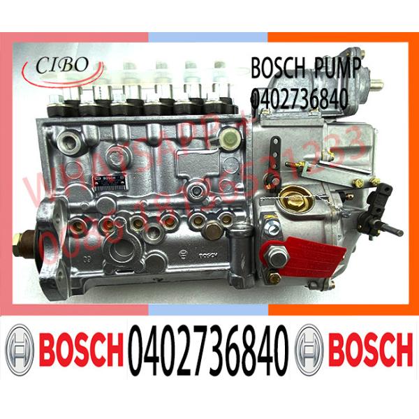 High quality Diesel Fuel P7100 Pump Fits for Dodge 0402736840 3922426 injection pump