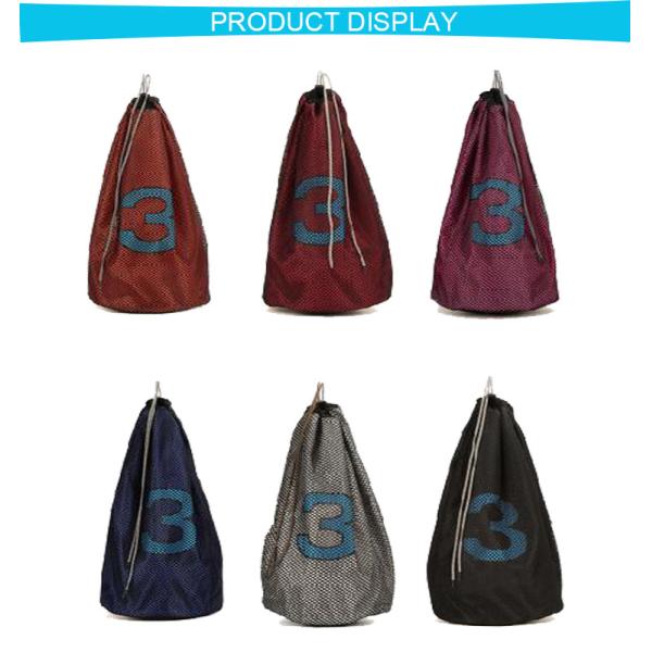 Тип Воркманьшип Софтбак изготовленной на заказ сумки шарика баскетбола сумок спорт восхитительный