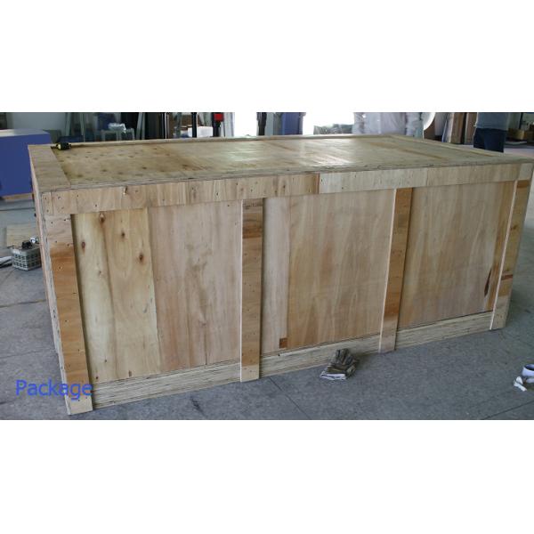 Drop Package Testing Equipment Digital Displayer / Drop Impact Test Equipment