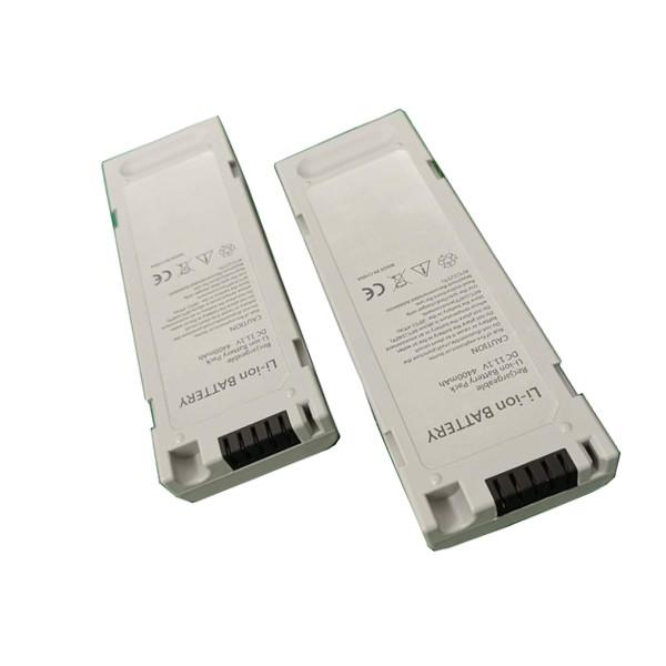 Li-ion Battery Patient Monitor Battery 11.1V 4400mAh for Mindray Datascope Passport 2, Accutorr Plus, Trio, Dpm3 DP4 DP5