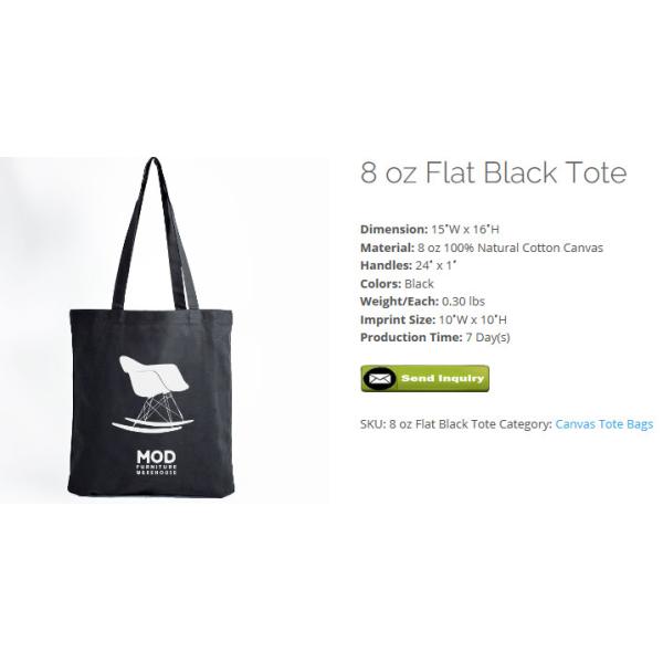 хозяйственная сумка для продвижения, пляж подарка сумки холста хлопка сумки tote холста нового стиля черная изготовленная на заказ нашивки женской сумки изготовленный на заказ