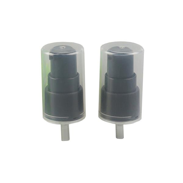 Fine Cosmetic Perfume Pump Sprayer 20/410 Full Cover Treatment Pumps