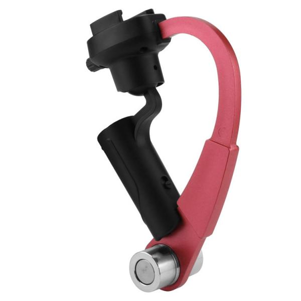 GoPro Aluminum Alloy Ligweight Stabilizer For SJCAM SJ4000 Hero 5 4 3+ 5S Xiaomi Yi 4K H9 Camera