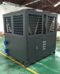 Energy Saving Titanium Alloy Heat Exchanger for Swimming Pool Heat Pumps with Precise Temperature Control and Corrosion Resistance