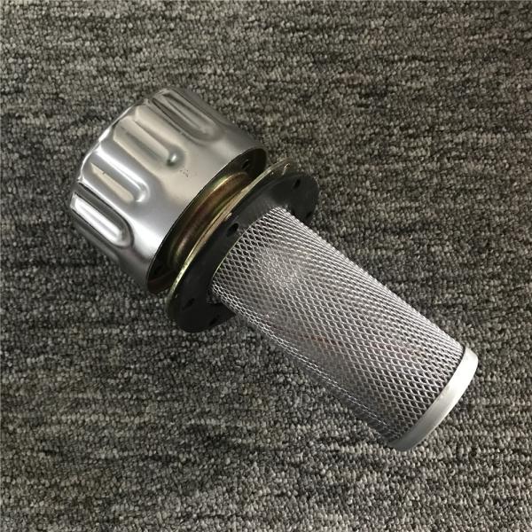 Liugong Excavator Engine Parts LG205C Hydraulic Tank Cover