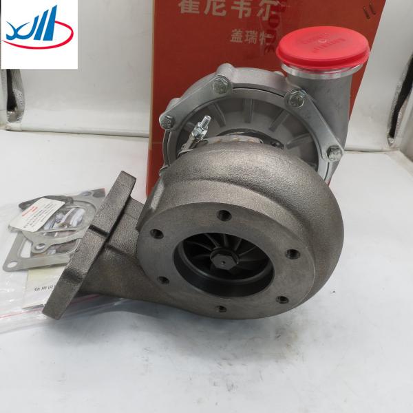 Lifan Auto Engine Spare Parts Turbocharger 4050203 4033792