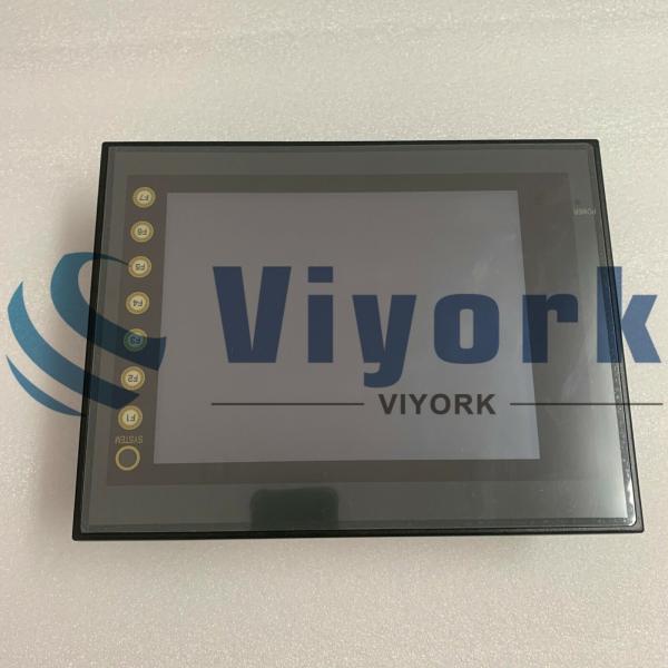 FUJI V708CD Analog Resistive Touchscreen 7.7 VGA STN 128 Color 24VDC NEW