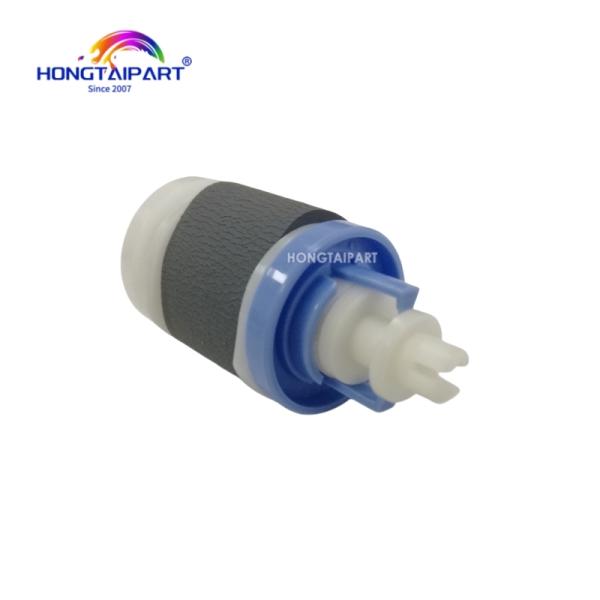 Rouleau de Prise Papier Imprimante Bac 2 RM1-6035-000 pour HP 5225 5525 M750 M775