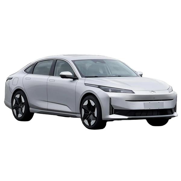 143 N/M Maximum Torque Qiyuan A05 2024 Version Large Sedan Air Plug-in Hybrid EV Car