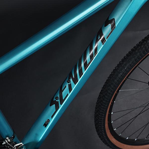 Поставка MTB 29er Алюминиевый каркас горный велосипед с 7 скоростными передачами и гидравлическим дисковым тормозом