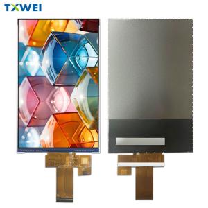 OEM 7 дюймов 800*1280 LCD TFT Screen mipi Интерфейс 7