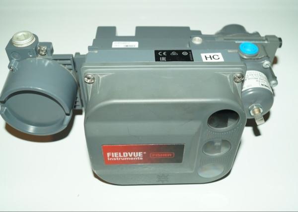 DVC6200 Fisher USA tout nouveau module numérique dans la boîte d'origine