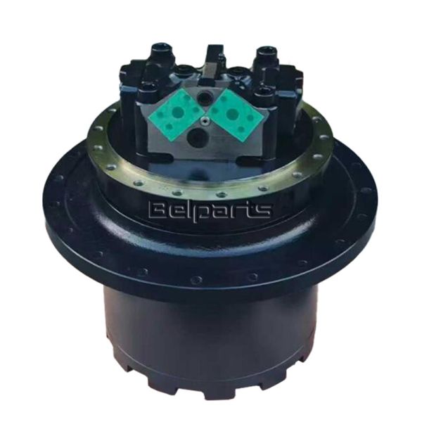 PC200LC-8 PC200 HB205, HB215,  20Y-27-00500 Travel Motor/Final Drive