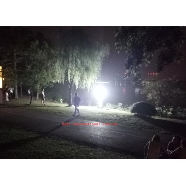 90V - ДК 240В привел свет работы башни с 575В ХМИ освещая 49000льм