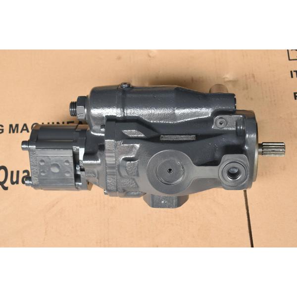 Durable Komatsu Excavator Parts PC30-7 High Performance Hydraulic Pump A10VD17SR