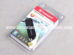 Transend JetFlash 600