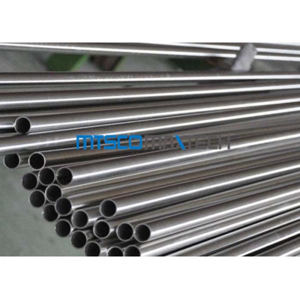 Stainless Steel Sanitary Tube , ASTM A213 / A269 TP309S / 310S For Chemical Industry
