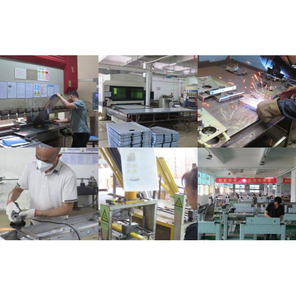 Shenzhen Realpark Co., Ltd.