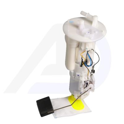 17045 SDC 000 Gas Tank And Fuel Pump Assembly Honda Accord VII Parts