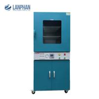 Sous vide le laboratoire d'Oven Stainless Steel 304 de séchage électrique