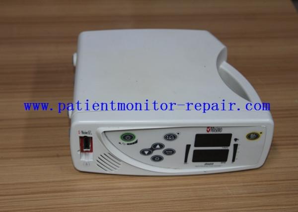 Modelo branco Oximeter das peças sobresselentes Rad-8 do equipamento médico do oxigênio de