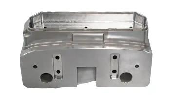 OEM Stainless Steel Mold Multi Cavity Non Standard Mold Customized