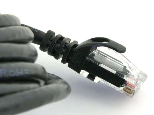 25 foot CAT5E support signal bandwidths up to 350 MHz ,Patch cord cable